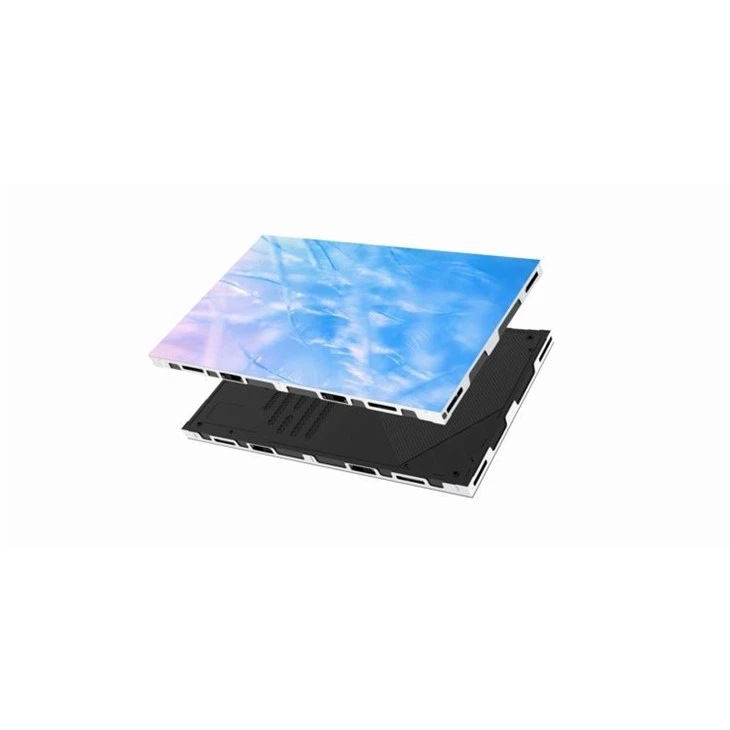 Studio Led Video Wall